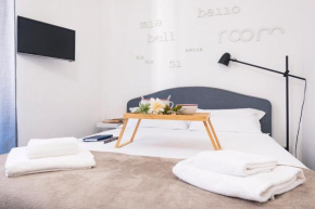 Compact and charming studio Porta Venezia